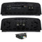 Audiopipe Full Range Class D Monoblock Amplifier 5000 Watts APHF-5000D-H2