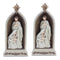 Holy Family Nativity Arch (Set of 2)