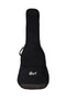 Cort EARTHPACKOP Earth Series Acoustic Guitar Starter Pack - Open Pore