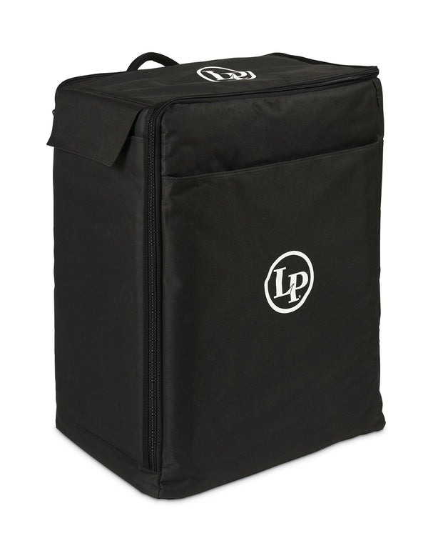Latin Percussion 6-Zone Box Kit Bag - LP5446
