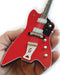 Axe Heaven Billy F Gibbons Signature Billy Bo Grestch Mini Guitar Model - BG-322