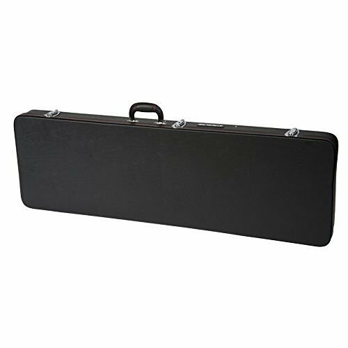 Stageline Electric Bass Guitar Hard Case - STREBC350