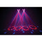 Chauvet DJ 4Play 2 Four Portable Effect Lights w/ Bag - RGBW LED - CHVT4PLAY2