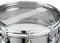 PDP Concept Metal Snare 6.5x13 Black Nickel Over Steel - New Open Box