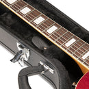 Stagg Hardshell Case for Les Paul-Style Electric Guitar - GCA-LP