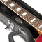 Stagg Hardshell Case for Les Paul-Style Electric Guitar - GCA-LP