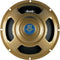Celestion G10 Gold 10" 40-Watt Alnico Replacement Guitar Speaker 8 Ohm