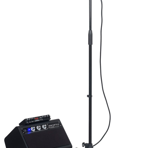VocoPro Singtools Pro 100W Karaoke System