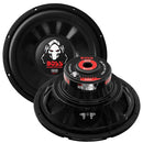 Boss Phantom 12" SVC Woofer Single 4 Ohm Voice Coil P12SVC