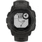 Garmin Instinct GPS Watch - Graphite - GRM0206400