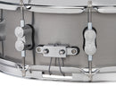 PDP Concept Select 3mm 5x14  Steel Snare Drum  w/ Chrome Hardware - PDSN0514CSST