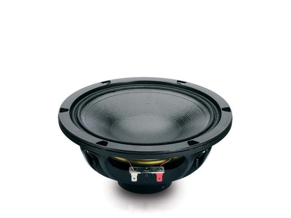 18 Sound 8NMB420-8 8" 280 Watt 8 Ohm Neodymium Mid-Bass Speaker