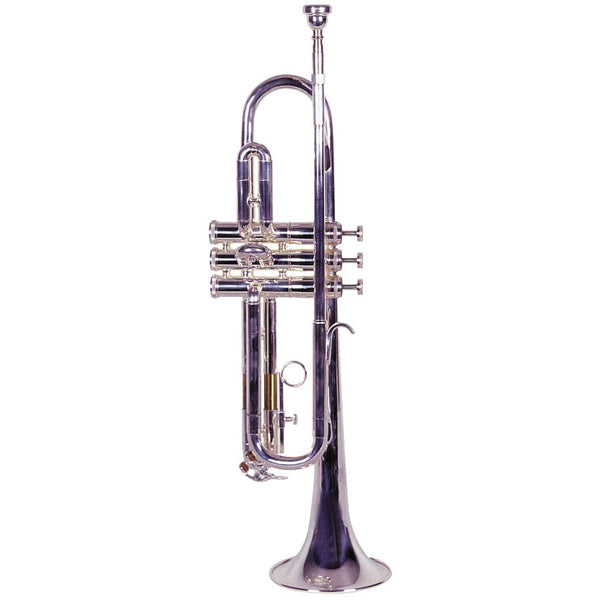 Lauren B-Flat Trumpet with Case - LTR110