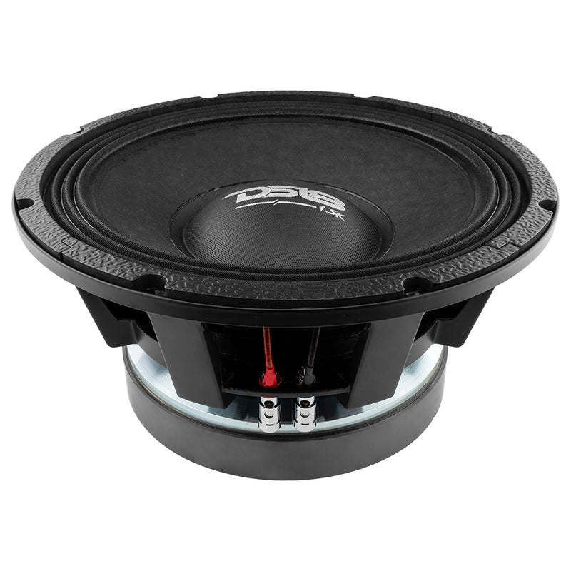 DS18 PRO-1.5KP12.8 12" 1500 Watt 8 Ohm Competition Grade Subwoofer