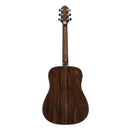 Crafter Able 635 Dreadnought Acoustic Guitar - Mahogany - ABLE D635 N