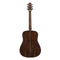 Crafter Able 635 Dreadnought Acoustic Guitar - Mahogany - ABLE D635 N