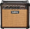 Laney 15 Watt 2 x 5" Acoustic Guitar Combo Amplifier - LA15