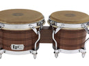 Latin Percussion Original 1964 Mahogany Bongos - LP1964