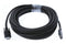 Avid Mini-Digilink Cable - Male to Male - 50 Feet