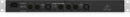 Behringer High-Precision Stereo 2-Way/Mono 3-Way Crossover w/ Subwoofer Output