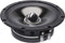 Powerbass 4XL-65C 4XL 100 Watts Shallow Mid Range Component Speaker System