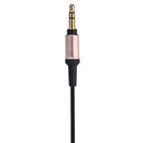 JVC WOOD 01 In-Ear Hi-Resolution Audio Headphones HAFW01