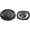 JVC DRVN DR Series 6x9″ 3-Way Speakers - Pair - CS-DR693