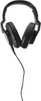AKG Professional Closed Back Studio Headphone with Detachable Cable - K553MKII