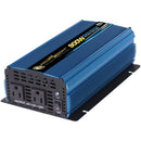 PowerBright PW900-12 12-Volt Modified Sine Wave Inverter (900 Watts)