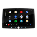 Planet Audio 10.1″ Swivel Touchscreen w/ Bluetooth, Apple CarPlay & Android Auto
