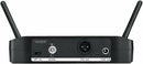 Shure Digital Wireless Vocal System with Beta 87A Vocal Microphone - GLXD24/B87A