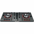 Numark All-in-one Controller Solution for Virtual DJ - Mixtrack 3