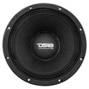 DS18 PRO-1.5KP10.4 PANCADÃO 10" 1500 Watts Rms 4 Ohm Mid-Bass Loudspeaker