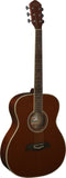 Oscar Schmidt OA Auditorium Acoustic Guitars Mahogany - OAM
