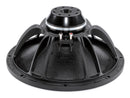 B&C 15" 1200 Watt 8 Ohm Neodymium Woofer Speaker - 15NW76-8