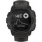 Garmin Instinct GPS Watch - Graphite - GRM0206400