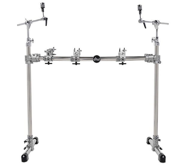 DW Drums 9000 Series Main Drum Rack Package - DWCPRKMAIN