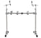 DW Drums 9000 Series Main Drum Rack Package - DWCPRKMAIN