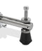 DW 9000 Series Adjustable Riser/Lifter for Bass Drums, Toms, & Percussion