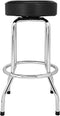 Fender 30” Custom Shop Logo Barstool