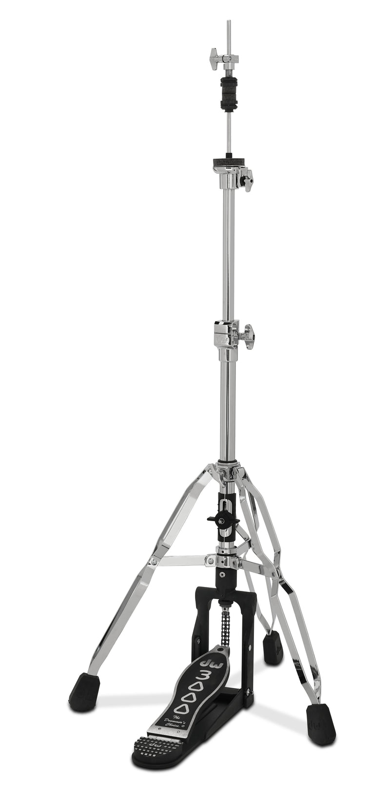 DW 3000 Series 3-Leg Hi-Hat Stand - DWCP3500A