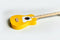 Loog Pro Children's Acoustic Guitar - Yellow - LGPRCAY