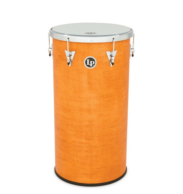 Latin Percussion 14" Diameter Rio TanTan Drum with Straps - LP3514