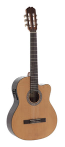 Admira Beginner Series Sara Electro Cutaway Guitar with Oregon Pine Top