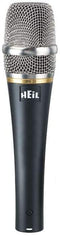 Heil Sound Utility Handheld Microphone with Clip & Windscreen - PR20-UT