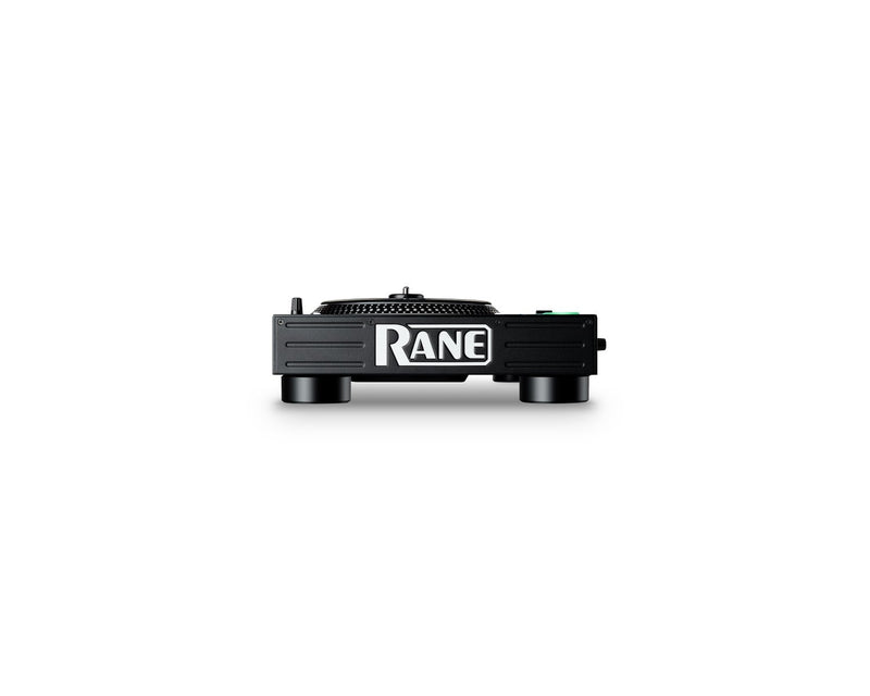 Rane One Professional Motorized DJ Controller for Serato DJ Pro