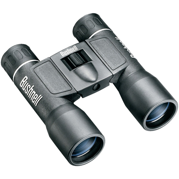 Bushnell 131632 PowerView 16x 32mm FRP Compact Binoculars 131632
