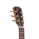 JN Guitars Dovern Series Cutaway Acoustic Electric Auditorium Guitar - DOV-ACFI