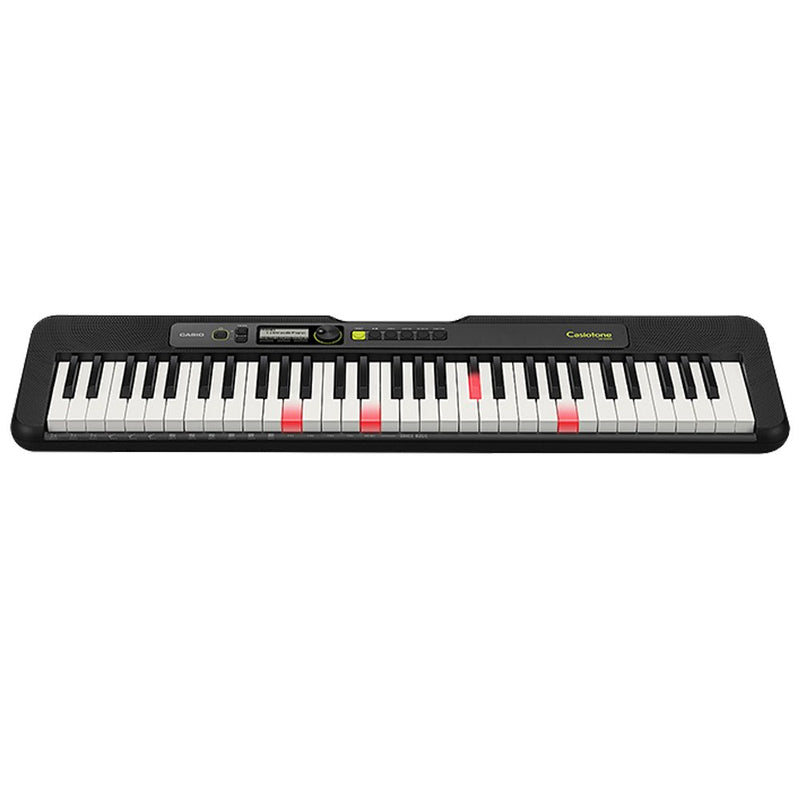 Casio 61-key Portable Touch Responsive Keyboard w/ Key Lighting System - LK-S250