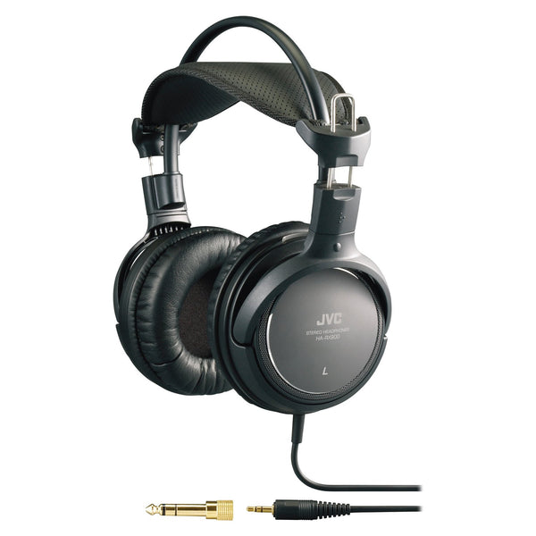 JVC HARX900 HA-RX900 Full-Size Headphones
